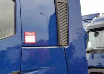 produkcją spojlerów