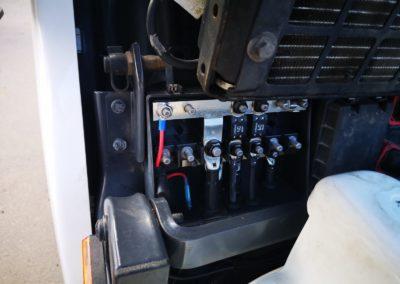 Spoiler with Installation