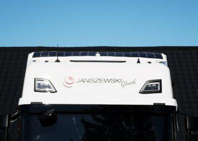 Spoiler with Installation