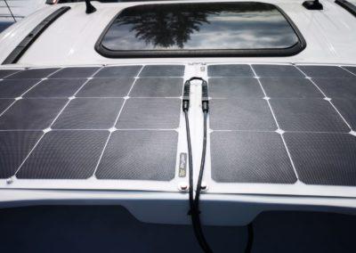 Spoiler with Installation