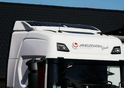 Spoiler with Installation