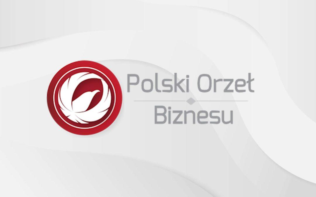 Polish Business Eagle 2020