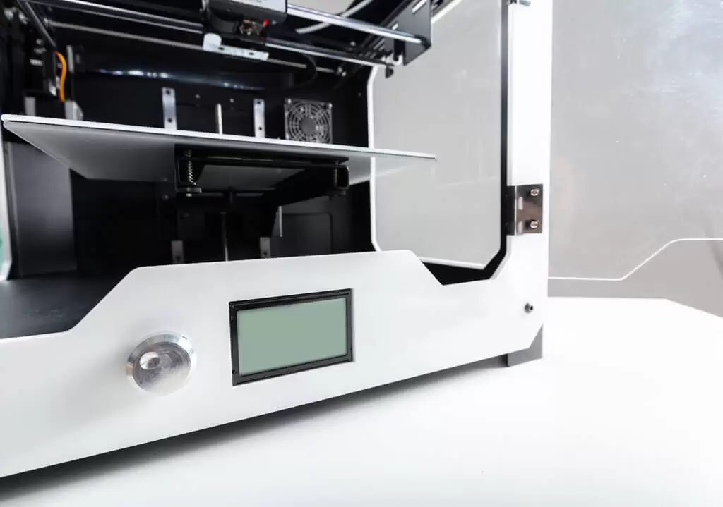 production of accessories for the automotive industry