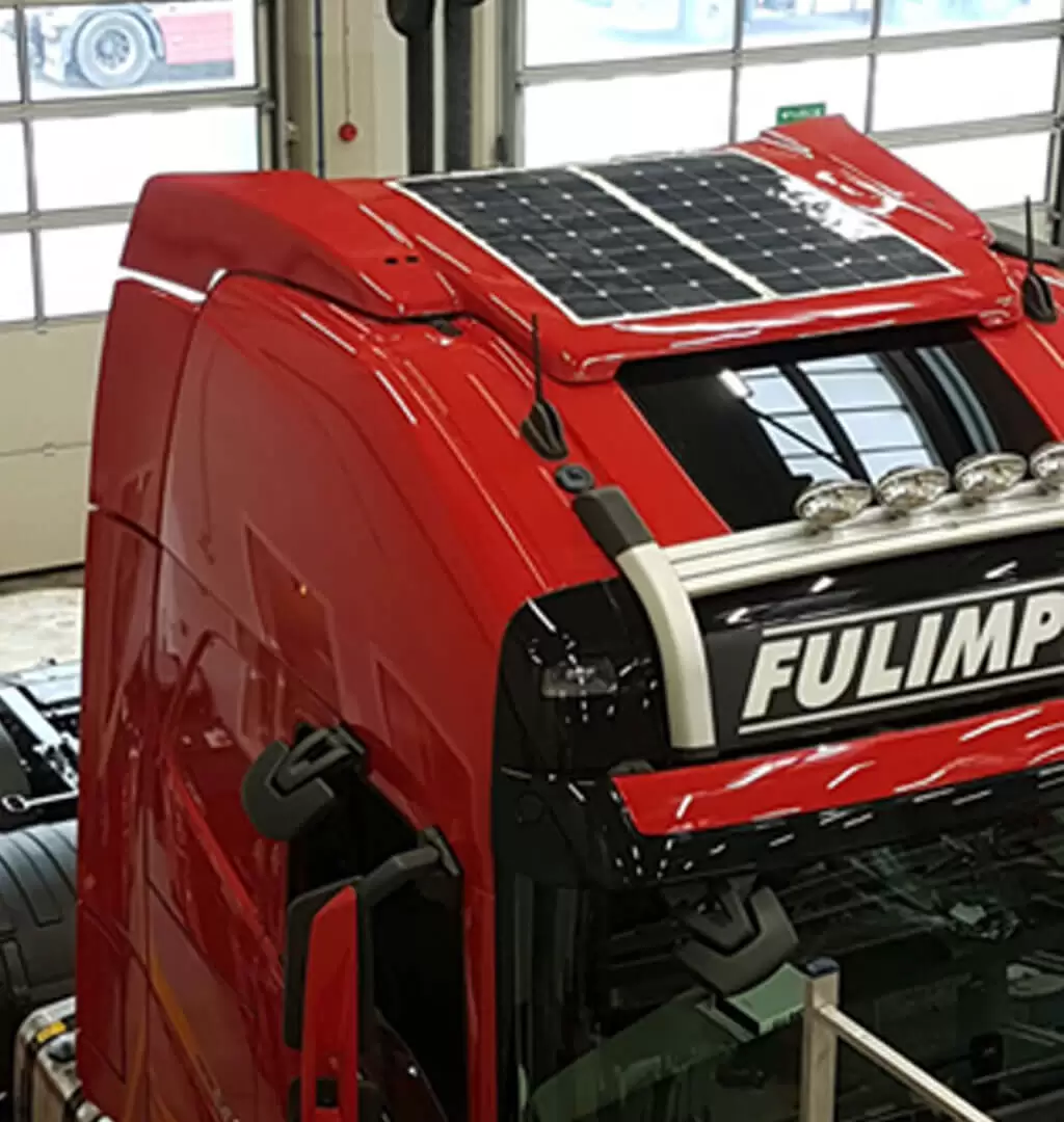 painting the spoiler