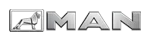 man logo